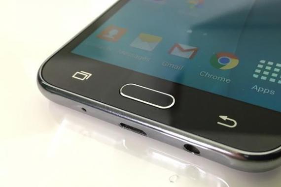 Samsung Galaxy J5 Prime Dual SIM se nezapíná, nevypíná, zamrzá?