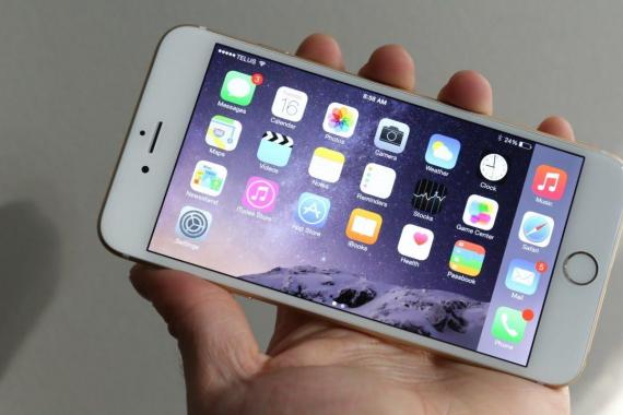 Rossiyada iPhone lar tarixi Va iPhone 6 qachon chiqadi